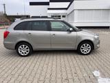 Skoda Fabia Combi  1,4 -  1.HAND erst 72.350KM - Skoda Fabia Gebrauchtwagen in München
