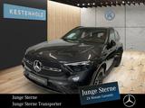 Mercedes-Benz GLC 450 d 4MATIC *AMG*NIGHT*AHK*STHZ*360°*PANO*
