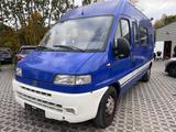 Fiat Ducato Maxi - Fiat Maxi