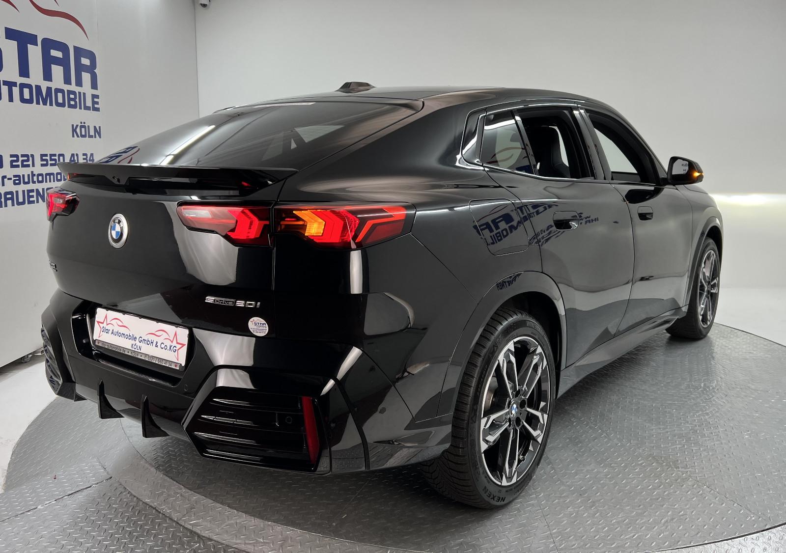 BMW X2 20 i sDrive M Sport 1,5 Mild-Hybrid 125KW E6e, миниатюра 7
