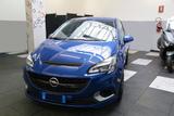 Opel Corsa 1.6 Turbo Coupé OPC - Opel Corsa mit Benzin-Antrieb: Sportwagen