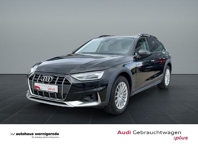 Audi A4 allroad 45TFSI S tronic quattro *GRA*PDC*