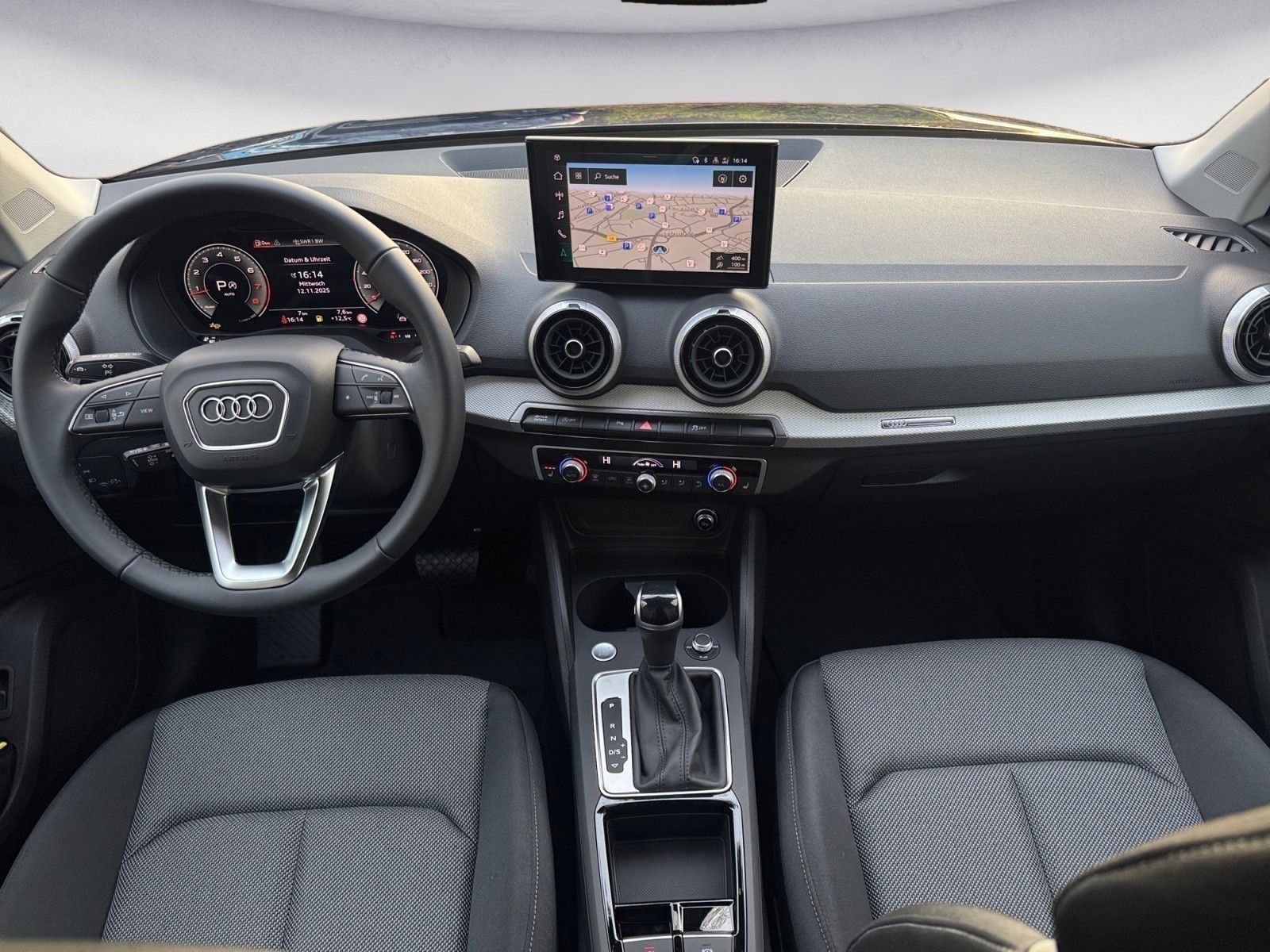 Audi Q2 - Bild 8