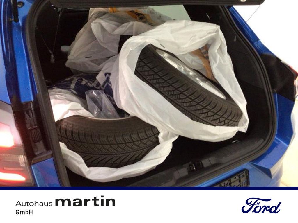 Fahrzeugabbildung Ford Puma 1.0 EcoBoost ST-Linie S/S