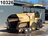 Demag DF 65P Straßenfertiger - Demag LKWs