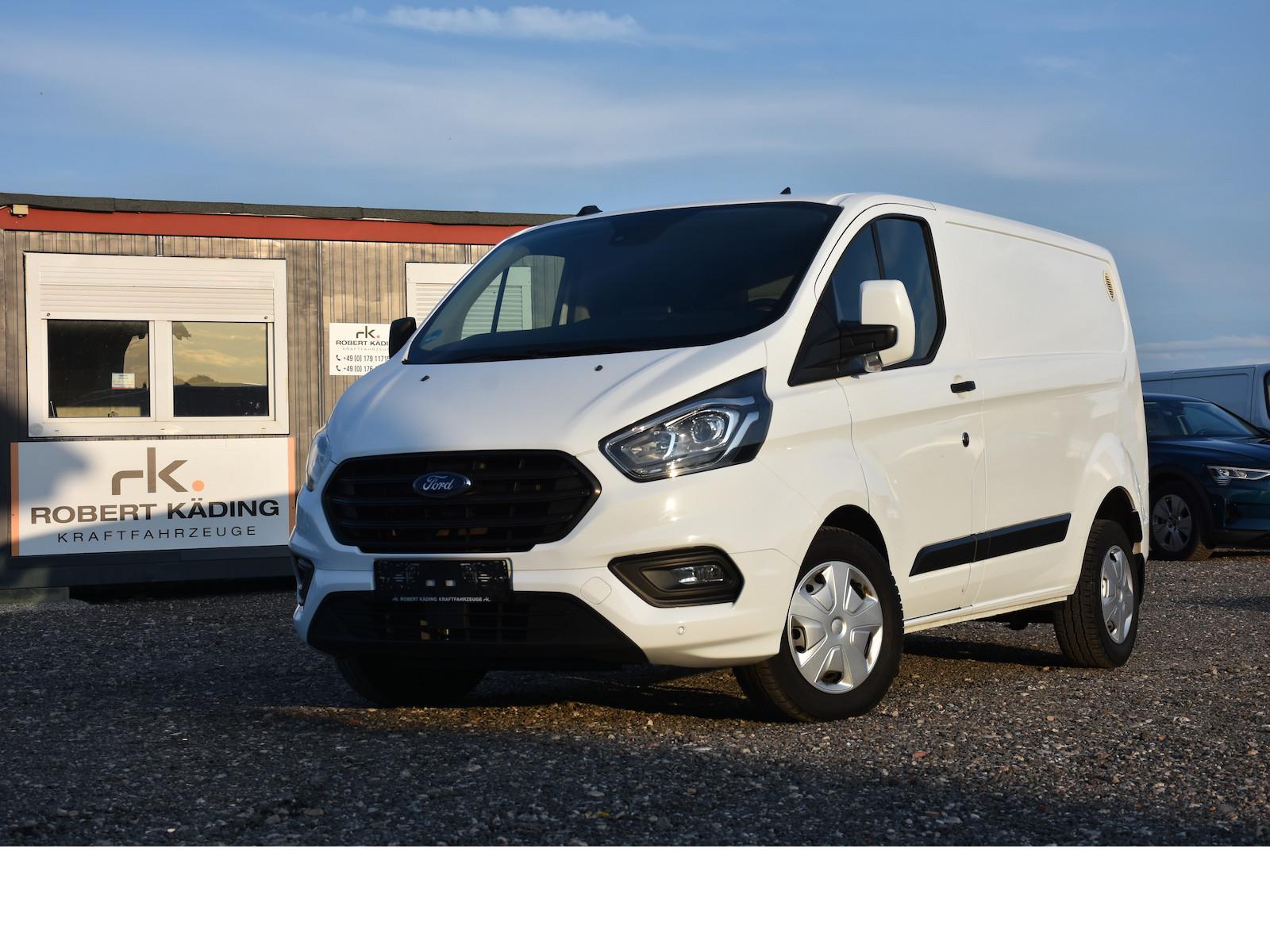 Ford Transit Custom 280 L1 Trend/Automatik/Navi/RFK