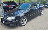 Saab 9-3 1.8t Vector Cabriolet Vector - gebrauchte Saab 45725 aus dem Jahr 2006