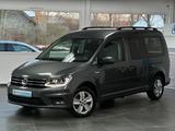 Volkswagen Caddy Maxi 2.0 TDI DSG Behindertengerecht-Rampe - VW Caddy Gebrauchtwagen in Kassel