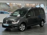 Volkswagen Caddy Maxi 2.0 TDI DSG Behindertengerecht-Rampe - Volkswagen in Düren