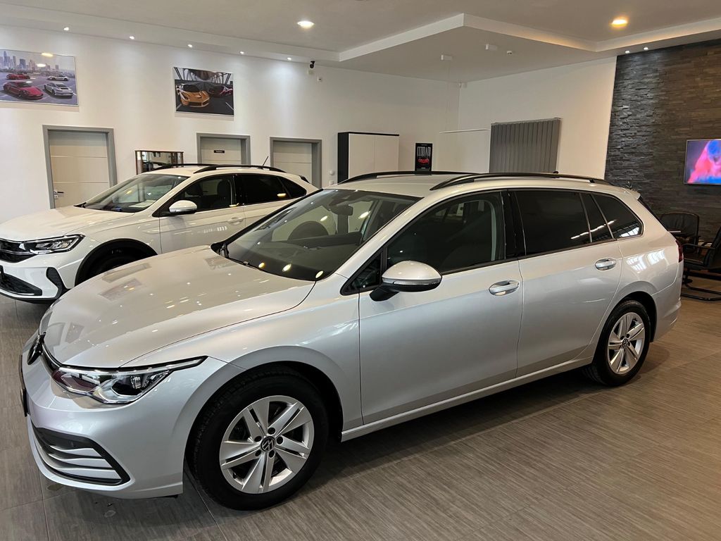 Image of Volkswagen Golf