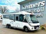 Carthago chic e-line I 50 LE -Hydr. Stützen -Solar - Carthago Chic e line 50