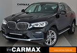 BMW X4 20d xDrive xLine Leder,Navi,LED,HeadUp,SH,PDC
