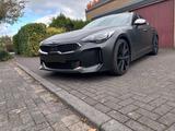 Kia Stinger 3.3 T-GDI AWD GT GT - rote Kia Stinger