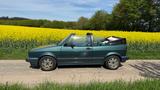 Volkswagen Etienne Aigner, Golf 1 Cabrio, Bj. 1990, t... - Volkswagen Golf: Cabrio, Aigner Etienne