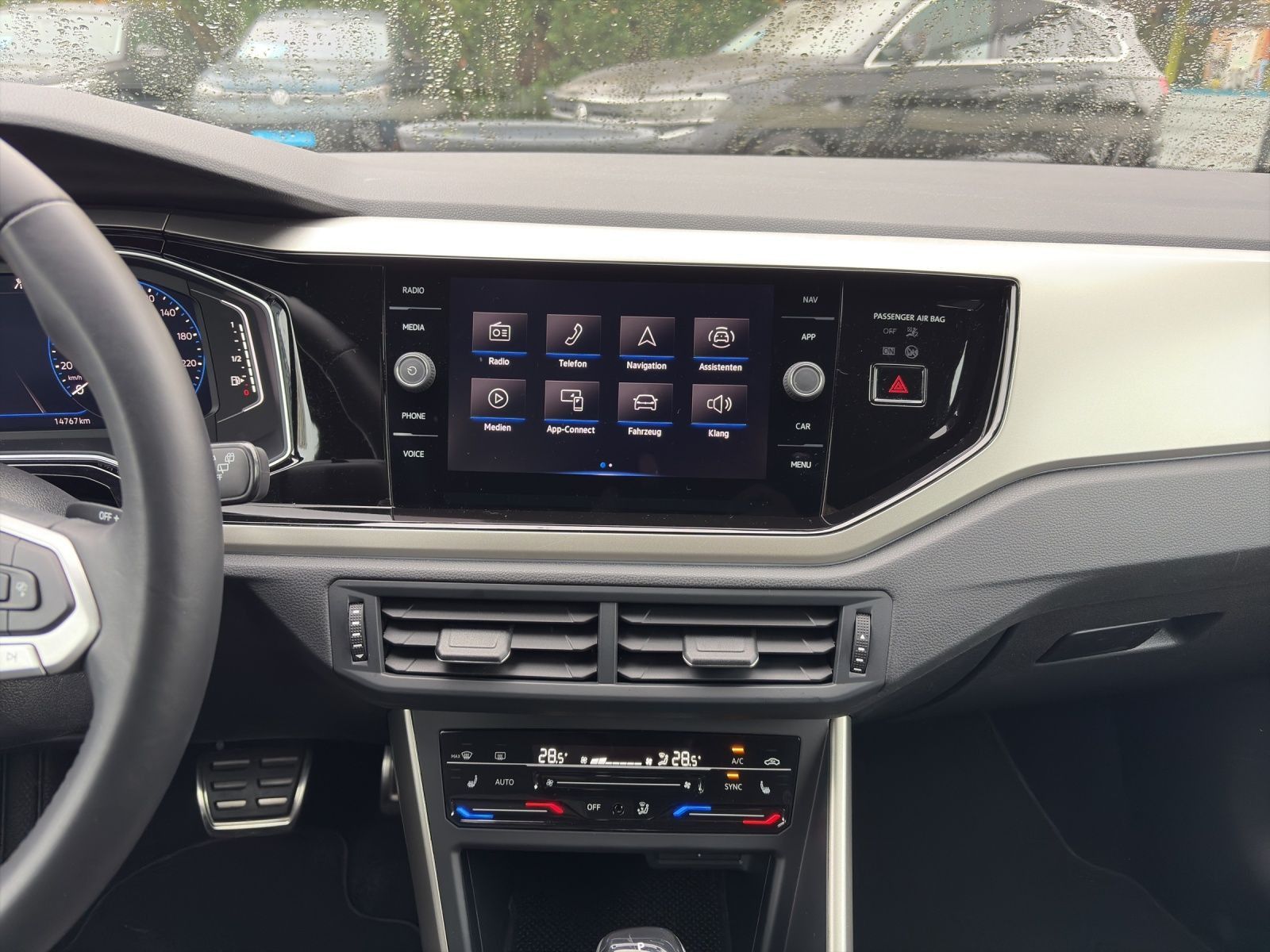 Volkswagen Taigo - Bild 8