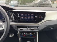 Volkswagen Taigo - Vorschau Bild 8