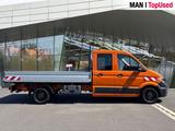 MAN TGE 3.140 4X2F SB / DOKA 7 Sitzer Euro6 Klima ZV - Angebote