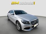 Mercedes-Benz C 250 *Kombi*Kamera*Head-UP*Keyless*Navi*AHK* - Mercedes-Benz C 250 Gebrauchtwagen