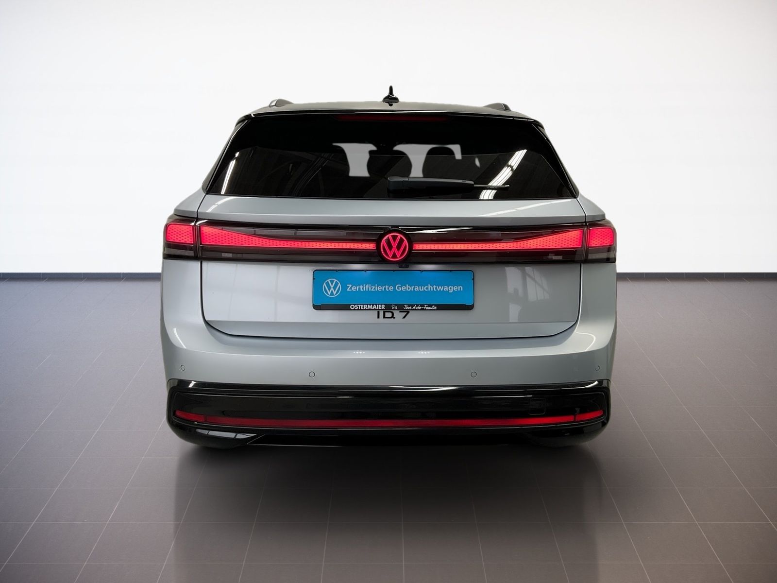 Volkswagen ID.7 - Bild 5