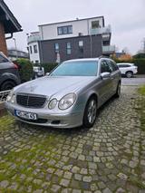 Mercedes-Benz Mercedes Benz E500 T  4-Matic w211 - Mercedes-Benz E 500 in Duisburg