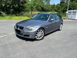 BMW 318d, Tüv 10/26, 8-fach bereift, 6-Gan... - BMW 318: 1.8