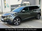 Peugeot 5008 Allure 1.HAND*KLIMA*LED*NAVI*360KAMERA*PANO - Peugeot 5008 in Gelsenkirchen