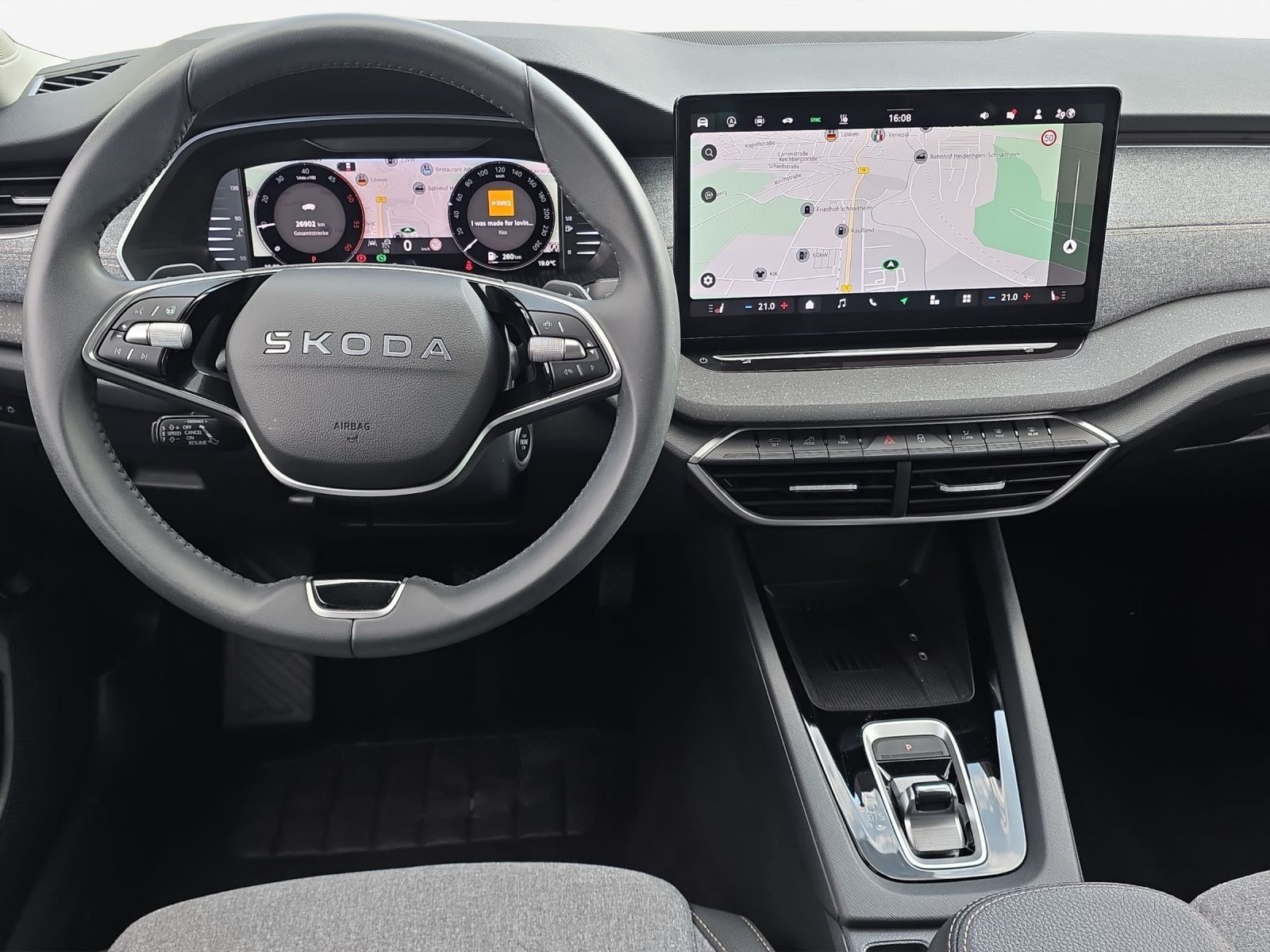 Skoda Octavia - Bild 6