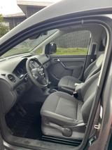 Volkswagen Caddy 1,2TSI 63kW Trendline 7-Sitzer Trendline - gebrauchte VW Caddy aus dem Jahr 2011