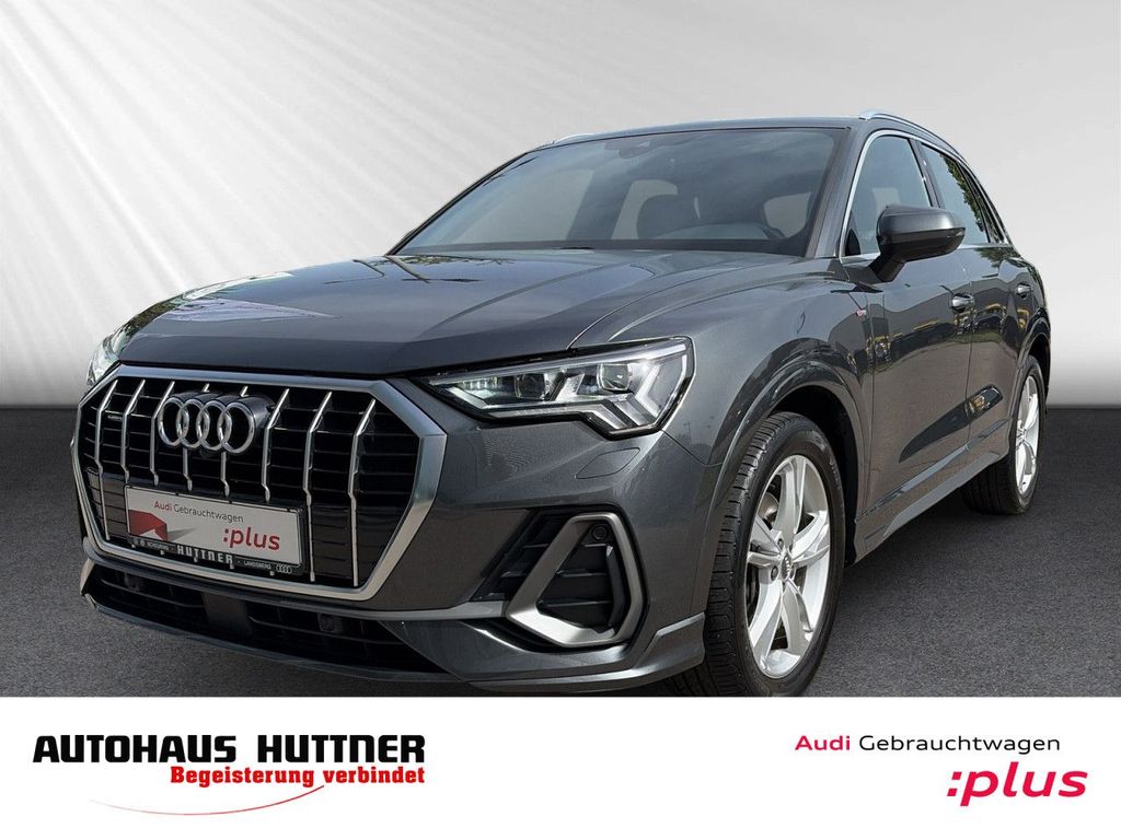 Image of Audi Q3