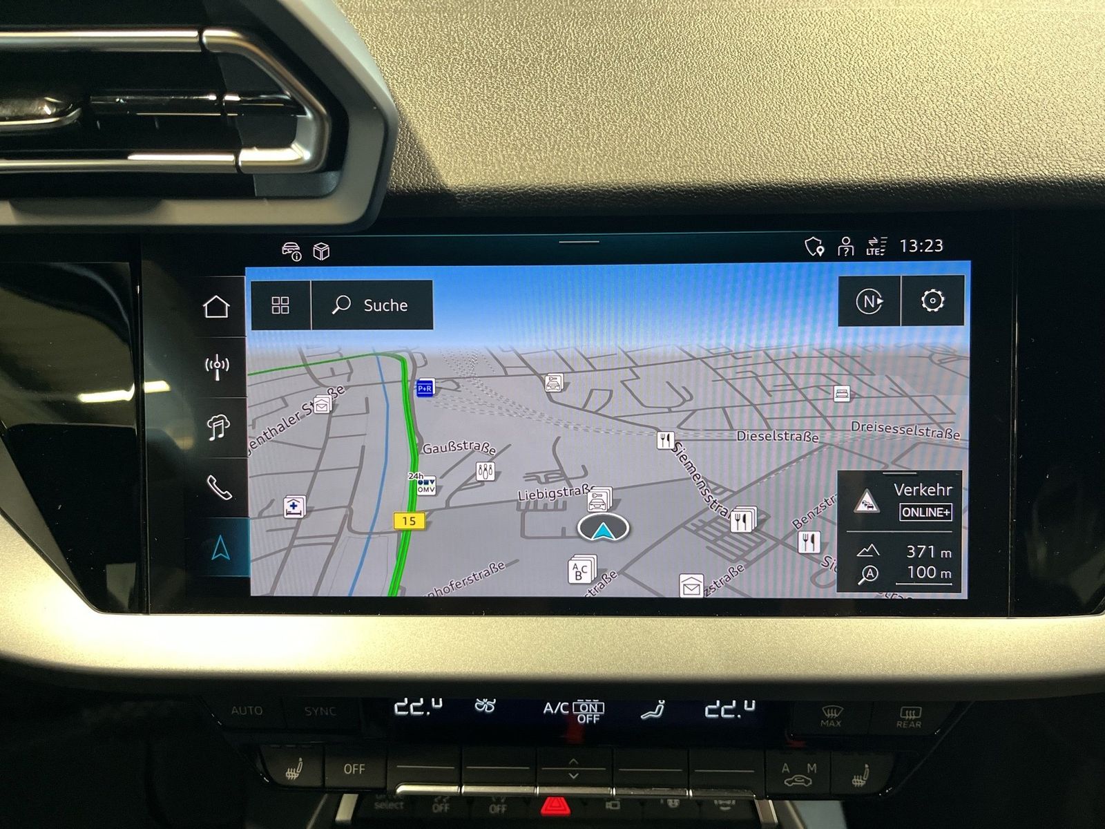 Audi A3 - Bild 15