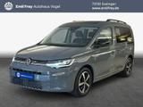 Volkswagen Caddy 1.5 TSI DSG Dark Label - Volkswagen Caddy: Dark Label