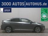 Hyundai IONIQ 1.6 GDI Plug-In-Hybrid Style Navi LED RfK - gebrauchte Hyundai IONIQ aus dem Jahr 2022