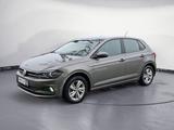Volkswagen Polo 1.0 TSI Comfortline - Volkswagen Polo: Comfortline