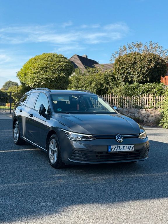 Image of Volkswagen Golf