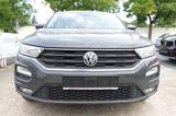 Volkswagen T-Roc  + PDC+MFL+SITZHEIZUNG+BC+USB+SOS+ - : Us