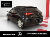 Opel ASTRA K 1.4 TURBO EDITION KLIMAANLAGE