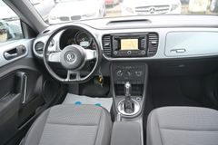 VW Beetle 1.4 TSI Remix Navi