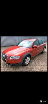 Audi tauschen verkaufe Audi a6 3.2 liter - Audi A6 aus 2008: 3.2