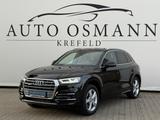Audi Q5 50 TFSI e S tronic sport S-line /UPE:70.339,€ - Audi Q5 Sport mit Hybrid-Antrieb (Benzin/Elektro)