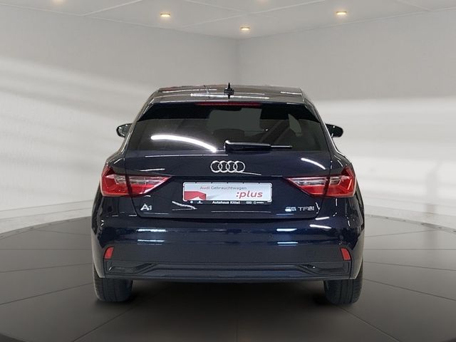 A1 Sportback advanced 25 TFSI,Carplay,PDC hinten