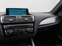 Foto Nummer 21: BMW 120d