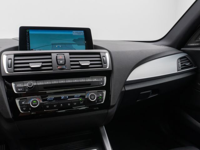Foto Nummer 21: BMW 120d
