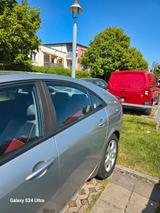 Nissan Primera P12 2.0 Acenta nur 73.000 km - Nissan Primera Gebrauchtwagen