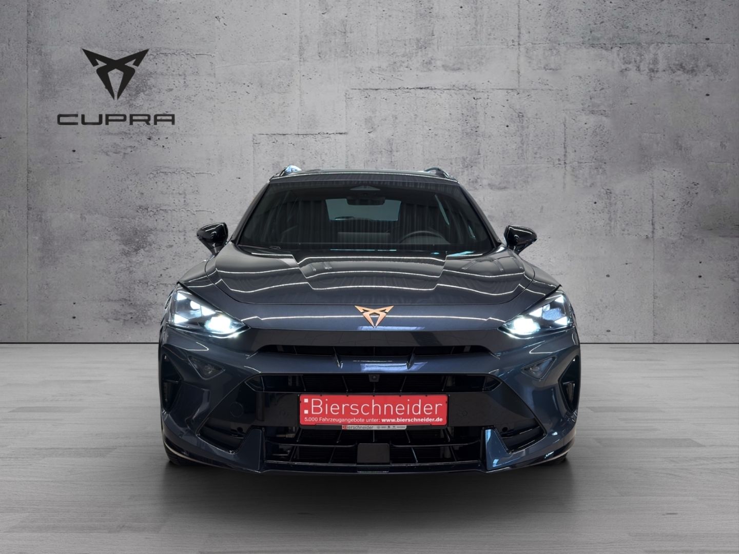 Cupra Formentor 1.5 eTSI DSG ab 269,-EUR bei 990,-Anz. imagem 2