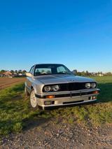 BMW E30 320i Cabriolet H-Kennzeichen 1991 - ke... - BMW 320 aus 1991