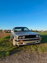 BMW E30 320i Cabriolet H-Kennzeichen 1991 - ke... - BMW 320 aus 1991: 320i