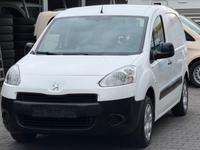 Peugeot Partner L1 Komfort 1.Hand *Klima* Orig. 40 TKM*