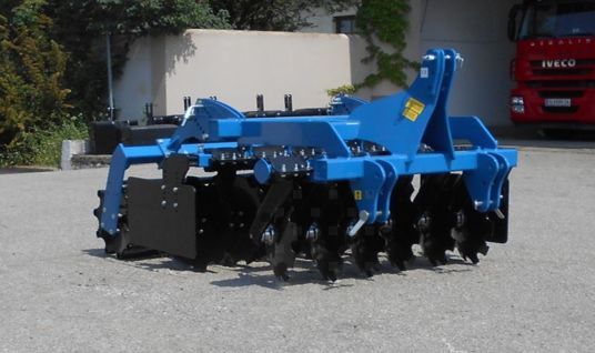 Другие Vino Disc 165 KSE DW/FBW Agri Flex