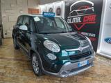 Fiat 500L 1.6 Multijet 105 CV Trekking - Fiat 500L Trekking mit Panoramadach