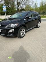 Mazda CX-7 2.2 MZR-CD Center-Line Center-Line - gebrauchte Mazda CX-7 aus dem Jahr 2012